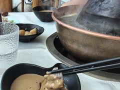 -东来顺饭庄(西直门店)