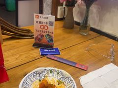 -桥香园过桥米线(复兴路店)