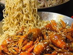-龙门醉客(上塘路店)