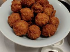 干炸小丸子两吃-到家尝北京菜(西坝河店)