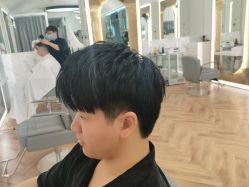 -MMby Hair Code