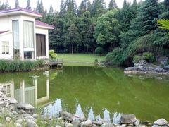 -上海怡沁园度假酒店