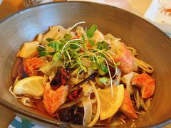 -四季餐厅(大寺店)
