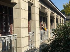 -南京中国近代史遗址博物馆(南京总统府)