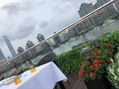 -Kathleen's Waitan 凯圣琳江景西餐厅(外滩店)