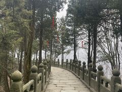 -武当山风景区