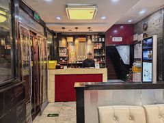 -湘桂人酒楼(西便门店)