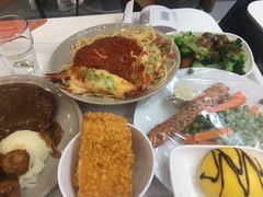 -宜家·瑞典风味餐厅(北京西红门店)