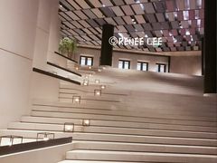 -北京三里屯CHAO酒店