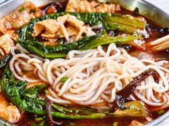 -龍城柳州螺蛳粉(群星路店)