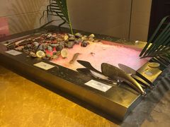 -解放碑威斯汀酒店-知味国际美食餐厅