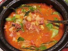 -阿庄新豫菜(通泰路店)