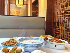 -福来居烤鸭店(天坛二店)