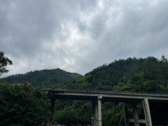 -志闽龙门漂流