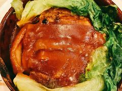 -食为先(中山七路店)