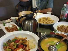 -老铺烤鸭(宝鸡店)