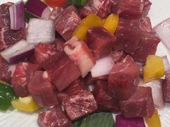 -韩时烤肉(丰科万达广场店)