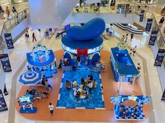 -天河城购物中心