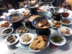 -柳沟豆腐宴69号福豆堂