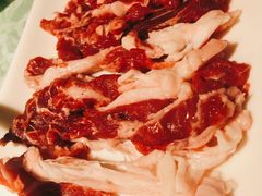 -浪里寻·臻牛养生牛肉火锅(方圆荟店)