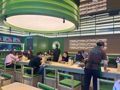 -西塔老太太拌饭(城市集市龙之梦店)