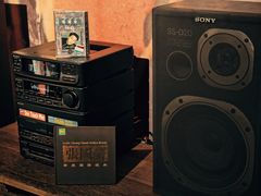 -为你钟情咖啡馆(春熙路太古里步行街店)