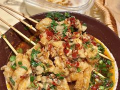 -串盟烧烤·长沙美食地标(星沙店)