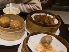 -京香轩·中餐厅(上海中庚聚龙酒店)