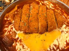 -青春分食(仙林大学城店)