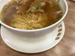 -百福麵家(新馬路店)