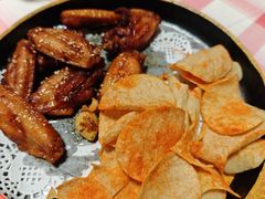 -老闵田螺馆(上饶店)