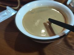 -前门杨记·铜锅涮肉(王府井·故宫店)