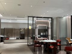 -上海宝华喜来登酒店·采悦轩中餐厅