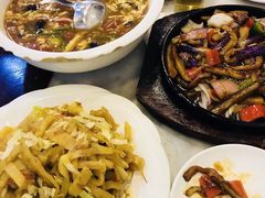 -大碗居老北京炸酱面(蛇口店)