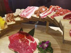 -千寻山野烤肉(中关村店)