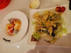 -斗牛士牛排餐厅(又一城店)