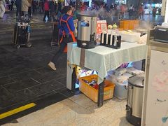 -大师傅金奖啤酒鱼(西街口总店)