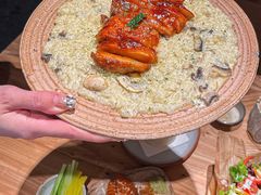 -KimPro 辛普乐概念韩餐