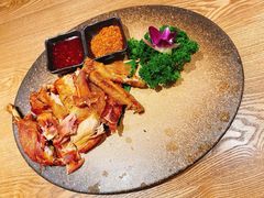 麦麦山烤鸡-麦麦山云南菜(复地活力城店)