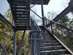 -佛山华盖山公园