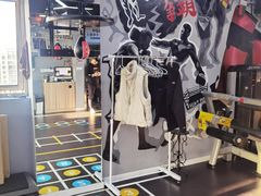-M.S拳击泰拳馆(大学路店)