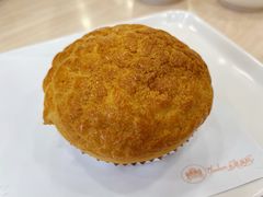 -永康饼屋(桑达大厦总店)