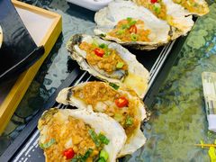 -老铁岭·涮肚烧烤(浑南店)
