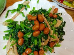 -圆满素食林饭店非遗素食(河西店)