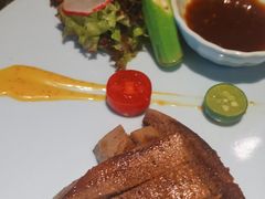 -炙柒Sekinana·精致料理 烧鸟·铁板烧(海上世界店)