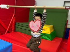 -蜩动儿童运动成长馆(恒生万鹂广场店)