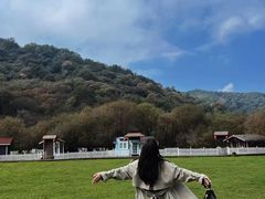 -大水川景区