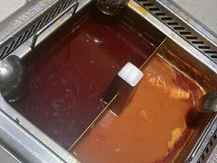-海底捞火锅(江北万达商业广场店)