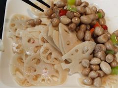 -同胜祥清真新豫菜(丰乐路总店)