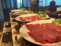 -常德武陵天济喜来登酒店-盛宴餐厅
